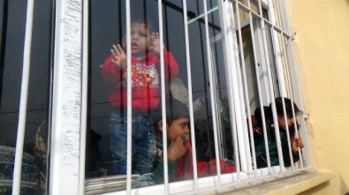 Bayırbucak'tan Kaçış Sürüyor