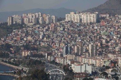 Bayraklı Belediyesi Bir İlk Altına Daha İmza Atıyor