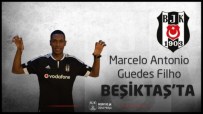 WISLA KRAKOW - Beşiktaş Resmi Açıklamayı Da Yaptı