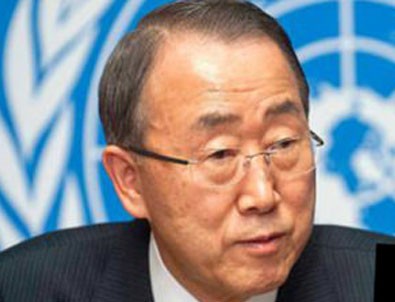 BM'den İsrail'e 'Elçiyi vurma' çağrısı