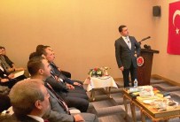 EROL ÇAKIR - Çanakkale'den Kırıkkale'ye Hitabet Dersi