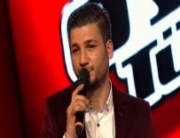 O SES TÜRKİYE - Canlı yayında iş başvurusu Acun'ı kızdırdı