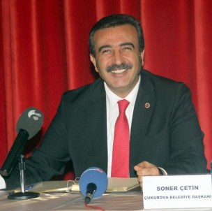 Çukurova'dan Bir Referandum Daha