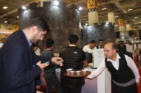 DİYARBAKIR VALİLİĞİ - Diyarbakır'a İlgi Ve Övgü