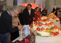 ULUSLARARASı TURIZM VE SEYAHAT FUARı - Döşemealtı Belediyesi EMITT Fuarından Mutlu Döndü