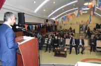 İL DANIŞMA MECLİSİ - Düzce Kimlik Değiştiriyor