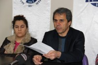 SAHTE DİPLOMA - Eğitim Sen'den Sahte Diploma Açıklaması