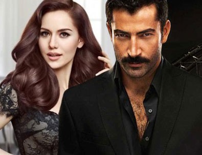Fahriye Evcen ve Kenan İmirzalıoğlu'nun alacağı ücret belli oldu
