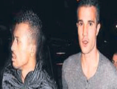 Galibiyete 5 güzelli kutlama