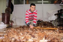 Hazır Yorganlar Yorgancılığı Yok Ediyor