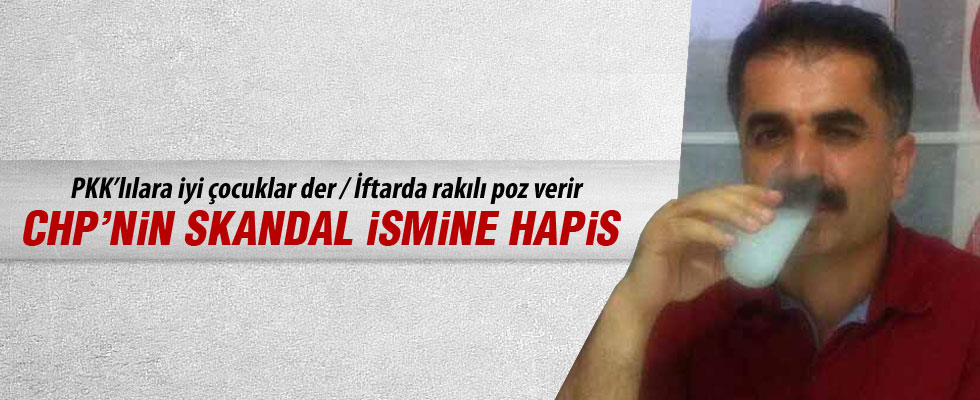 Hüseyin Aygün’e hapis cezası