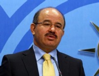 HALİDE İNCEKARA - Hüseyin Çelik görevden alındı, yerine Taner Yıldız geldi