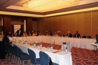 DOĞAL HAYATı KORUMA VAKFı - K.M.B.B., Dünya Doğayı Koruma Birliği Türkiye Ulusal Komitesinde Yer Aldı