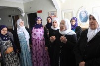 SİİRT VALİSİ - Kadınlar Müftü İle Görüşme Talebinde Bulundu