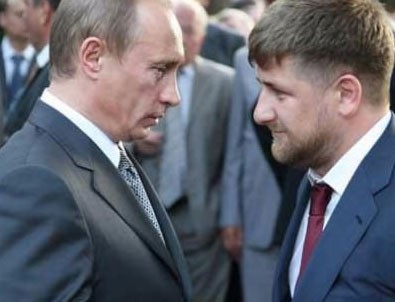 Kadirov bu kez çok ileri gitti! Kriz çıktı