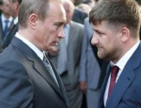 VLADIMIR PUTIN - Kadirov bu kez çok ileri gitti! Kriz çıktı