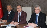 ZENNE - Kan Kaybeden Ayakkabı Sektörü Fuarla Canlanacak