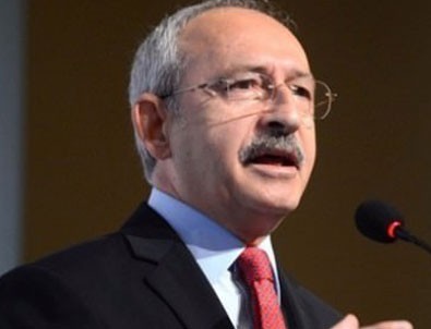 Kılıçdaroğlu'nun yeni başdanışmanları belli oldu