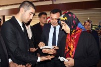 YAŞAR YıLMAZ - Kınalı Kuzular Vatani Görev İçin Hazırlanıyor