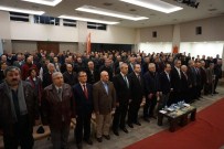 Kırkpınar'ın 'Bugünü Ve Geleceği' Tartışıldı