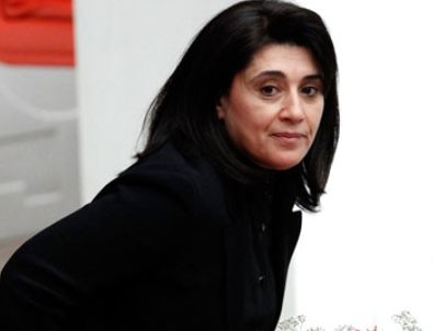 Leyla Zana kararını verdi