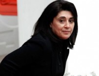 LEYLA ZANA - Leyla Zana kararını verdi