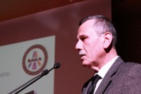 Manavgat Kaymakamı Günlü, Manavgatlıları Proje Hazırlamaya Çağırdı