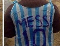 Murtaza, Messi'ye kavuşuyor
