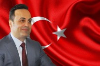 MUHAFAZAKAR YÜKSELİŞ PARTİSİ - Myp Lideri Yılmaz Açıklaması 'Sınırlarımızı Açarak Değil, Sınırları Genişleterek Tedbir Almalıyız'