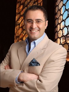 Op. Dr. Bahadır Baykal Açıklaması 'Sinüzit Tedavisi Önemli'