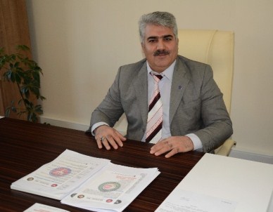 Öz Güven-Sen İl Başkanı Aydın Açıklaması Özel Güvenlikçilerin Kaygıları Geride Kalacak