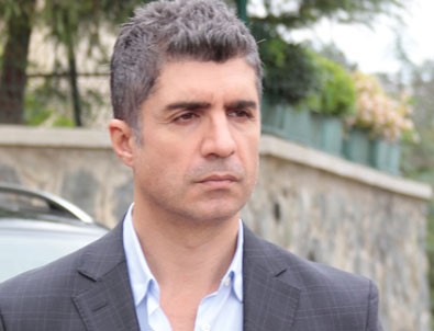 Özcan Deniz'den, Beyazıt Öztürk'e tepki