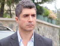 ÖZCAN DENİZ - Özcan Deniz'den, Beyazıt Öztürk'e tepki