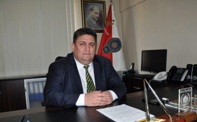 (Özel) Telefonla Dolandırılanların Yüzde 80'İ 40 Yaşın Üzerinde