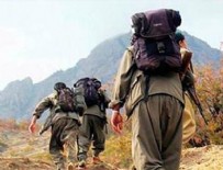 BOMBALI TUZAK - PKK 7 kente intihar timi gönderdi