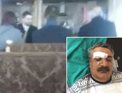 PKK emretti HDP darbetti