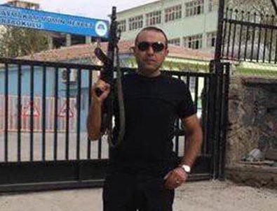 PKK'nın kaçırdığı polis operasyonla kurtarıldı