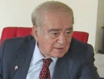 SÖZCÜ GAZETESI - Rahmi Turan'dan Feyzioğlu'na parti kur çağrısı