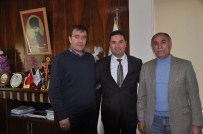 Rio Olimpiyatları İçin 17 Sporcu Vize Aldı