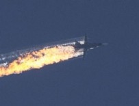 RUS UÇAĞI - Rus uçağının düşürülmesi konusunda halktan tam destek
