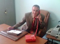 Sason'da Trafik Kazası Açıklaması 1 Ölü