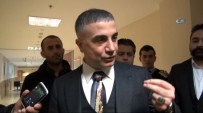 SEDAT PEKER - Sedat Peker Savcıya İfade Verdi