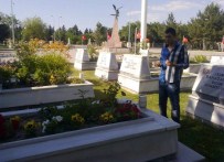 UZMAN ERBAŞ - Şehit Ateşi Yozgat'a Düştü