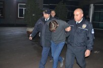 KıRAATHANE - Seri Hırsız Tutuklandı