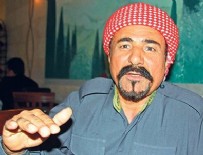 ŞİVAN PERWER - Şivan Perwer'den HDP'ye tepki!