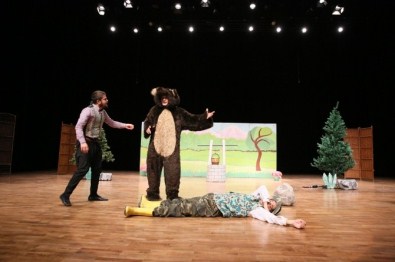 Sultangazi'de Şubat Ayı Kültürel Etkinlikleri