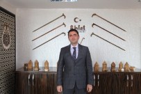 BÜLENT TEKBıYıKOĞLU - Tarihi Yapılar İçin Albüm Hazırlığı