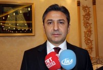 DEMOKRATİKLEŞME - TBMM Başkanvekili Aydın Açıklaması 'HDP'liler Özelde Farklı, Kürsüde Farklı Konuşuyor'