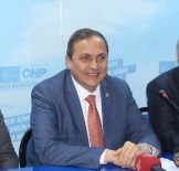 ÇÖZÜM SÜRECİ - Torun Açıklaması 'Sınırları İhlal Etmenin Hiçbir Haklı Gerekçesi Olamaz'