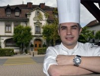 LOZAN - Dünyaca ünlü şef evinde ölü bulundu!